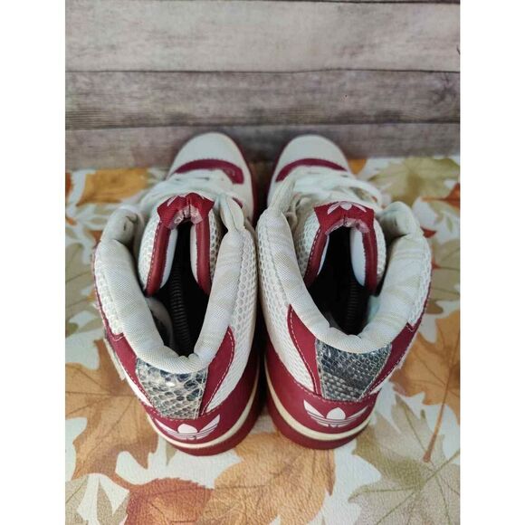 Adidas Westside 2009 NBA All-Star Extremely Rare Only Pair Online Mens Size 12 - Picture 5 of 9